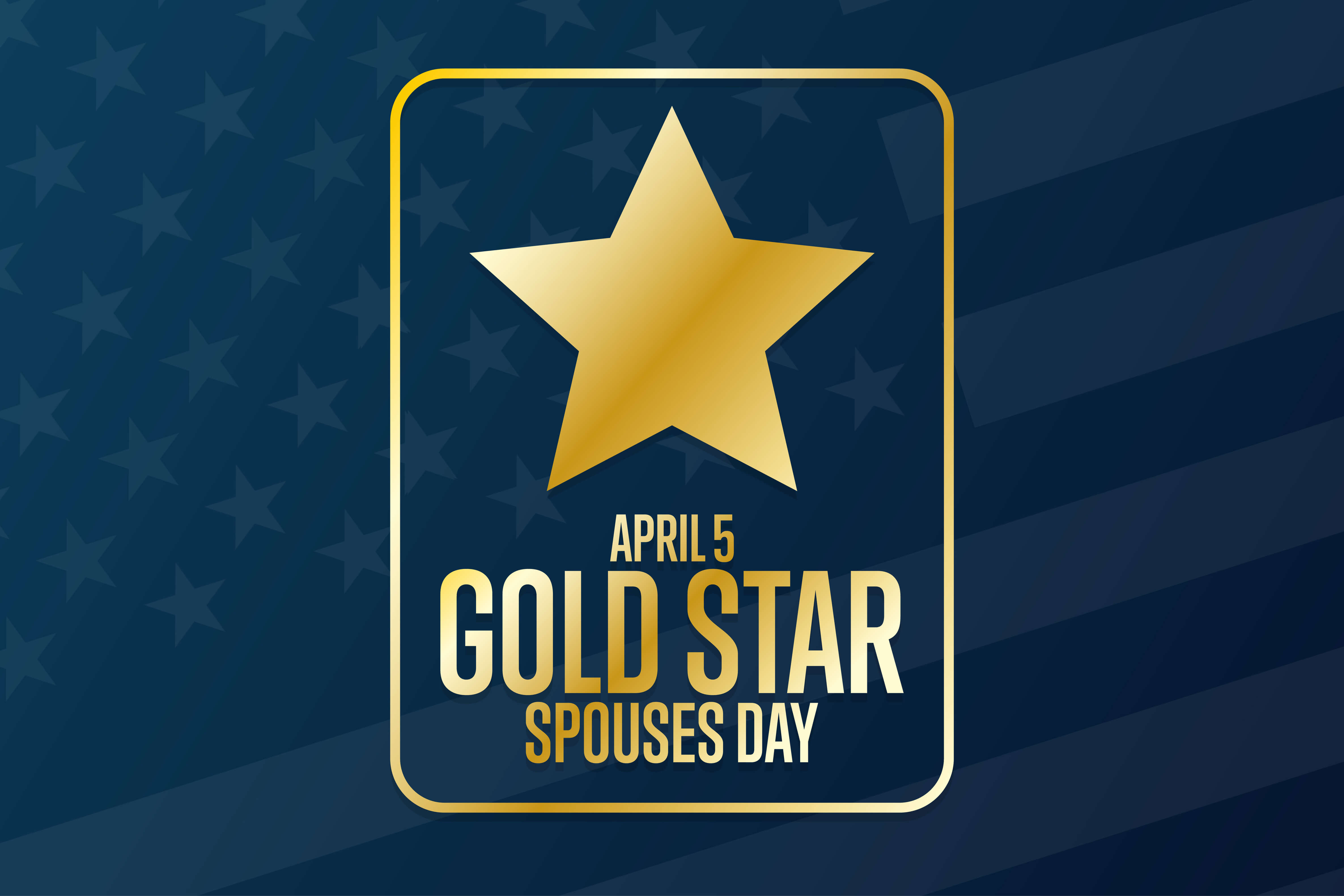 An Honor No One Wants: What is a Gold Star Family and How is it different  from a Blue Star Family?