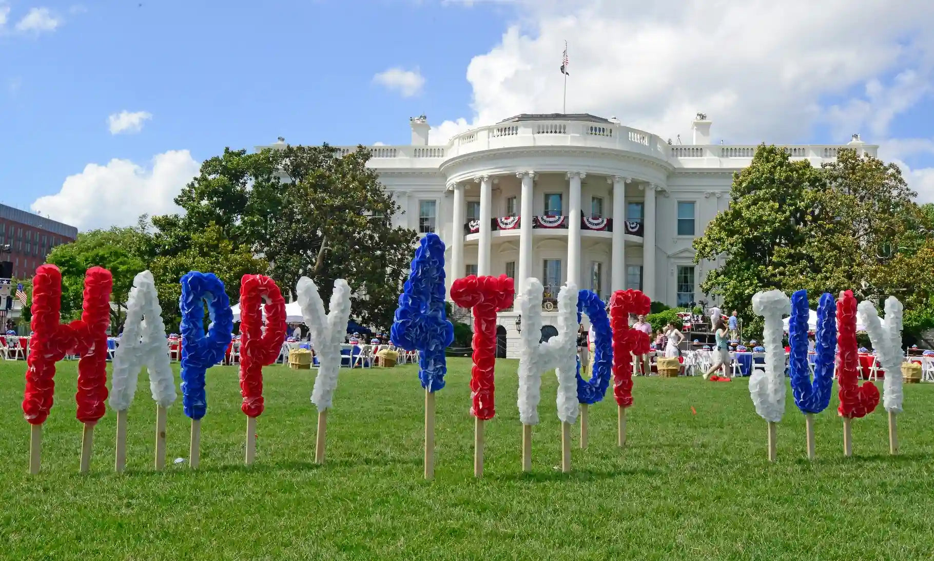 Independence Day: July 4th