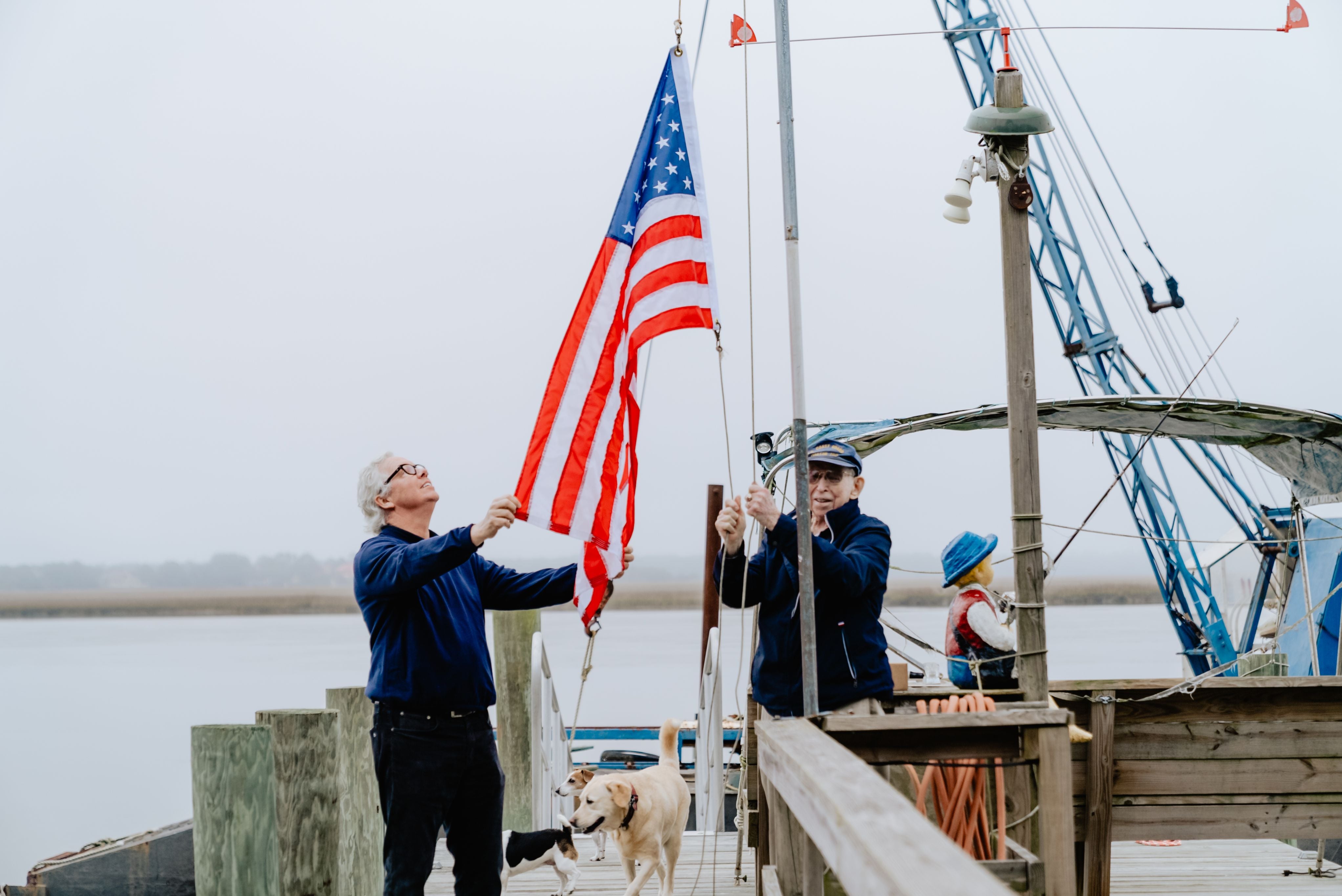 flag usa