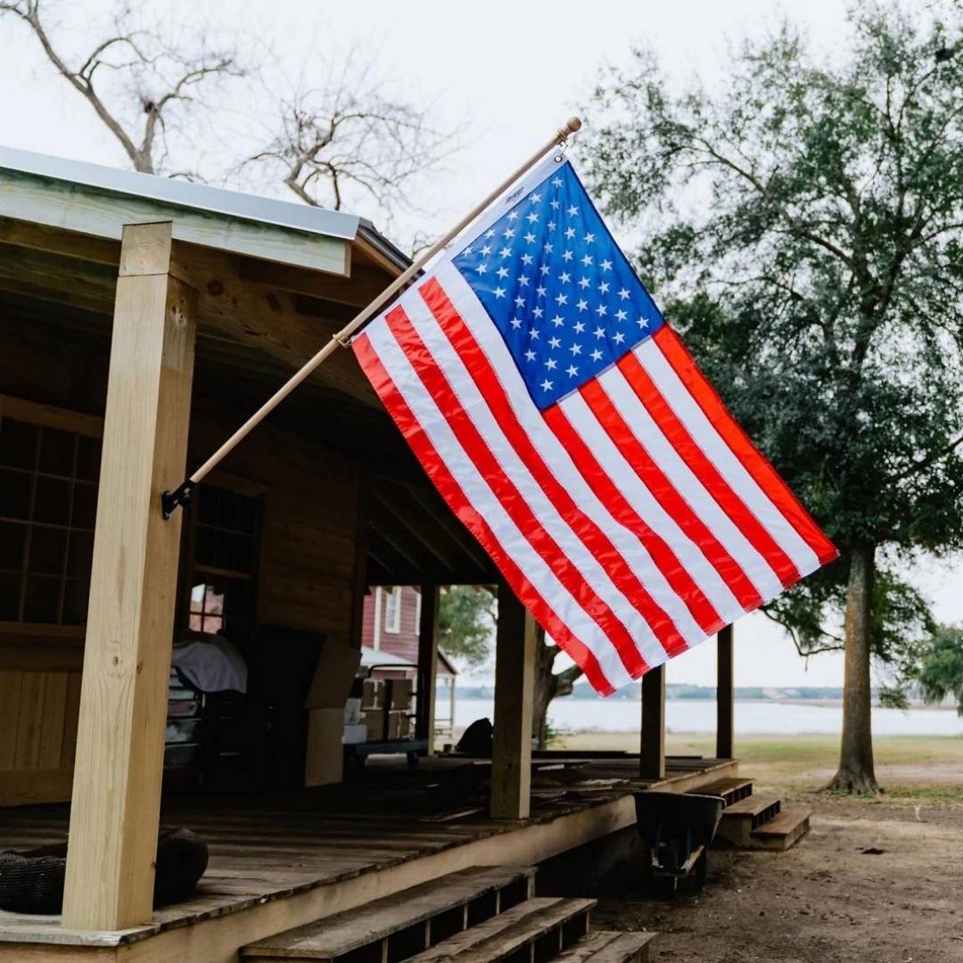 3x5 usa flag