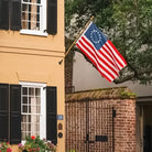 Betsy Ross American Flag