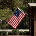 betsy ross flag made in usa